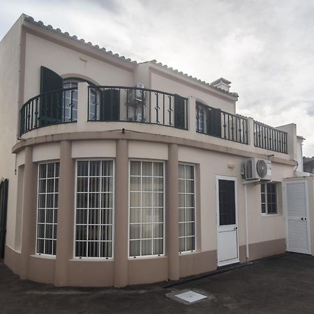 Villa Peaceful Retreat Mosteiros  Exterior foto