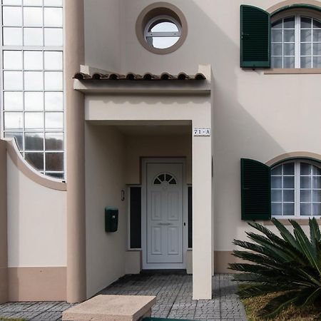 Villa Peaceful Retreat Mosteiros  Exterior foto